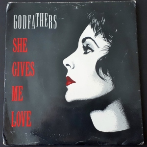 She Gives Me Love Image
