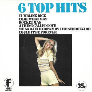 6 Top Hits Image