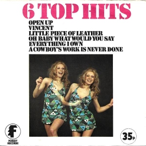 6 Top Hits Image