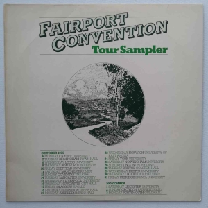 Tour Sampler Image
