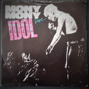 Mony Mony (Live) Image