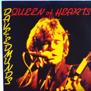 Queen Of Hearts Image