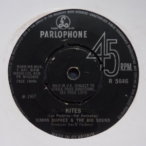 Kites Image