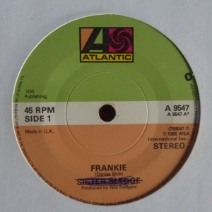 Frankie Image