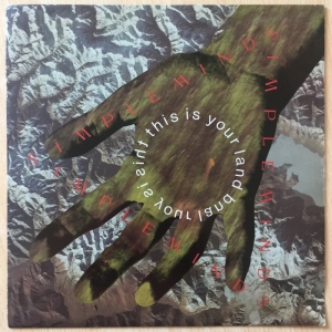 This Is Your Land Image