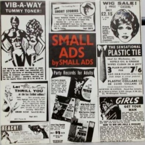 Small Ads Image