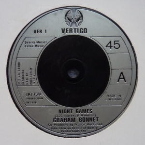 Night Games Image