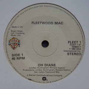 Oh Diane Image