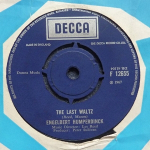 The Last Waltz Image