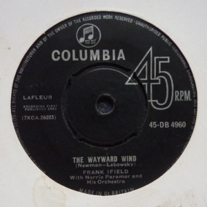 The Wayward Wind Image