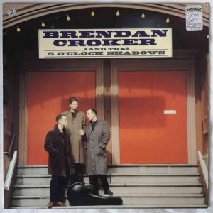 Brendan Croker And The 5 O'Clock Shadows Image