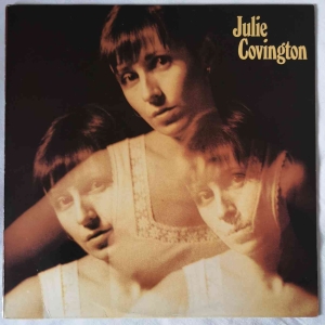 Julie Covington Image