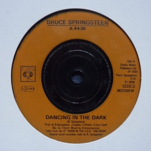Dancing In The Dark Image