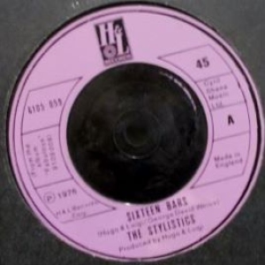 Sixteen Bars Image