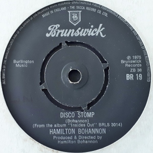 Disco Stomp Image