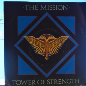 Tower Of Strength Image