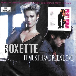It Must Have Been Love Image