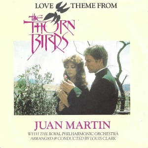 Love Theme From The Thorn Birds Image