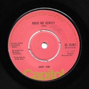 Rock Me Gently Image