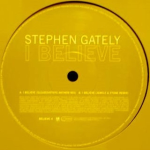I Believe Image
