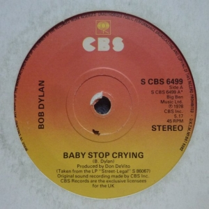 Baby Stop Crying Image