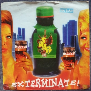 Exterminate Image