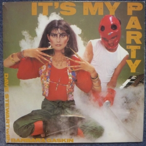 It's My Party Image