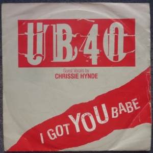 I Got You Babe Image