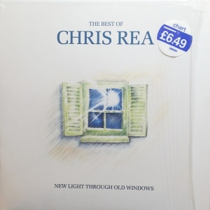 New Light Through Old Windows (The Best Of Chris Rea) Image