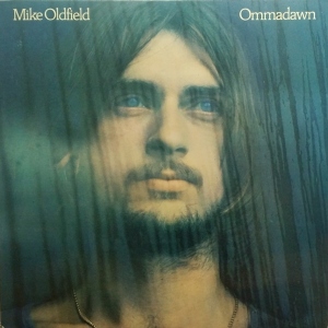 Ommadawn Image