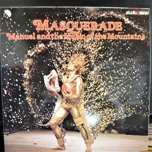 Masquerade Image