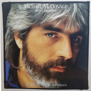 Sweet Freedom (The Best Of Michael McDonald) Image