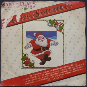 Singalong-A-Santa (Medley) Image