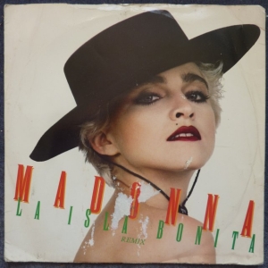 La Isla Bonita Image