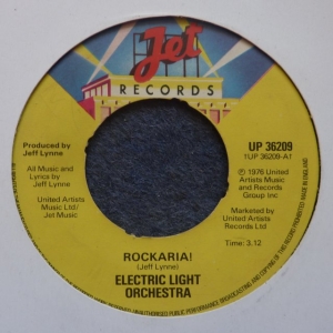 Rockaria! Image
