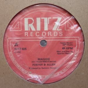 Maggie Image