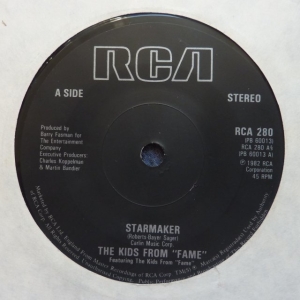 Starmaker Image
