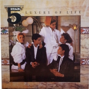 Luxury Of Life Image