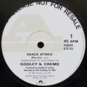 Snack Attack Image