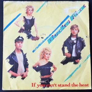 If You Can't Stand The Heat Image