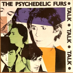 Talk Talk Talk Image
