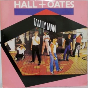 Family Man Image