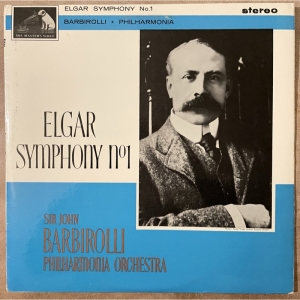 Symphony No. 1 Image