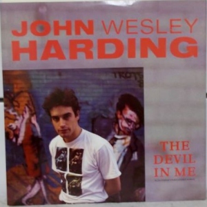 The Devil In Me Image
