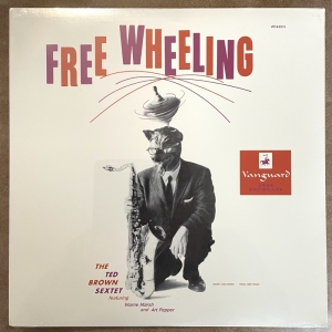 Free Wheeling Image