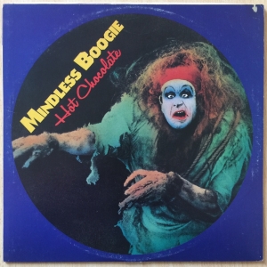 Mindless Boogie Image