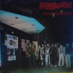 Incommunicado Image