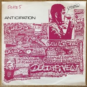 Anticipation Image