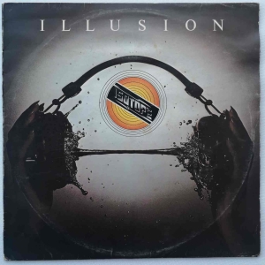 Illusion Image