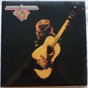 John Denver Image